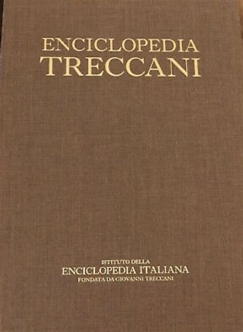 treccani significato|enciclopedia treccani.